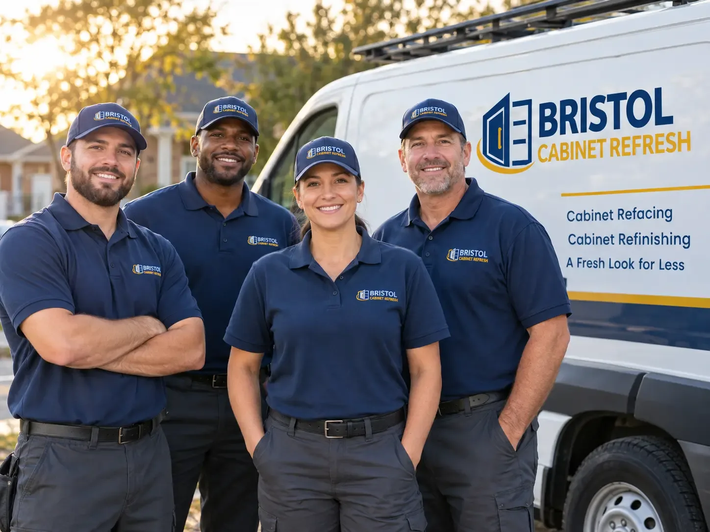 Kitchen Cabinet Refacing company in Nubieber, CA